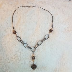 Silpada necklace